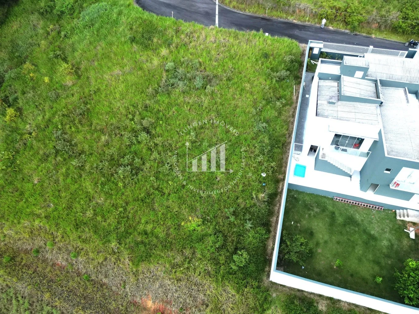 Terreno - Gaspar - Belchior Alto - 510m — foto 5