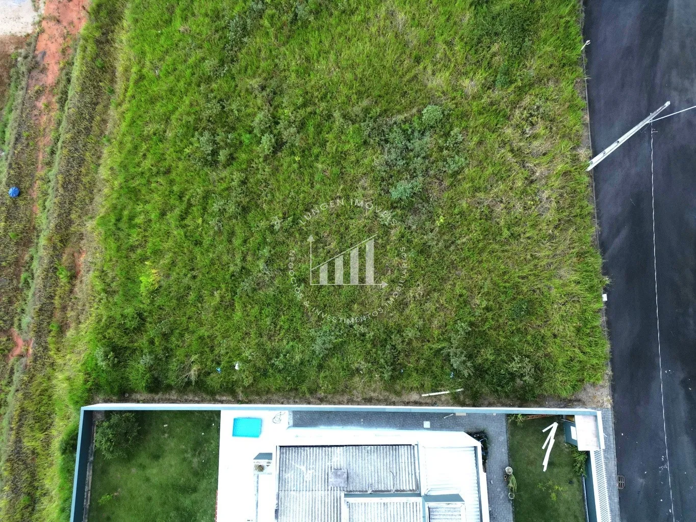 Terreno - Gaspar - Belchior Alto - 510m — foto 6