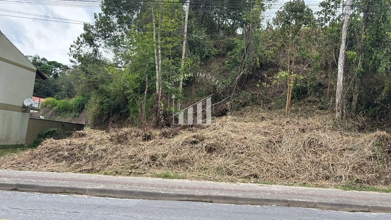 Terreno - Gaspar - Belchior Central - 1099m — foto 2