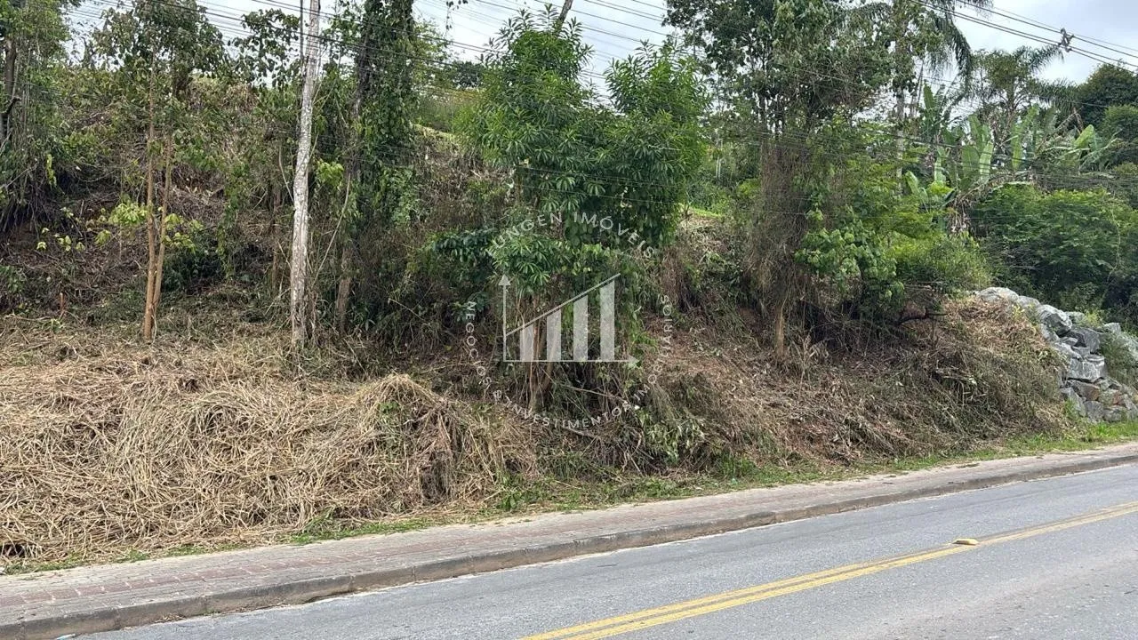 Terreno - Gaspar - Belchior Central - 1099m — foto 4