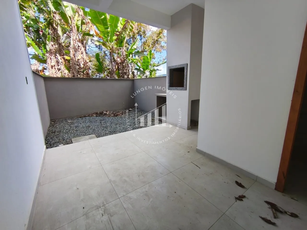 Sobrado - 3 Quartos - Blumenau - Água Verde - 141m — foto 2