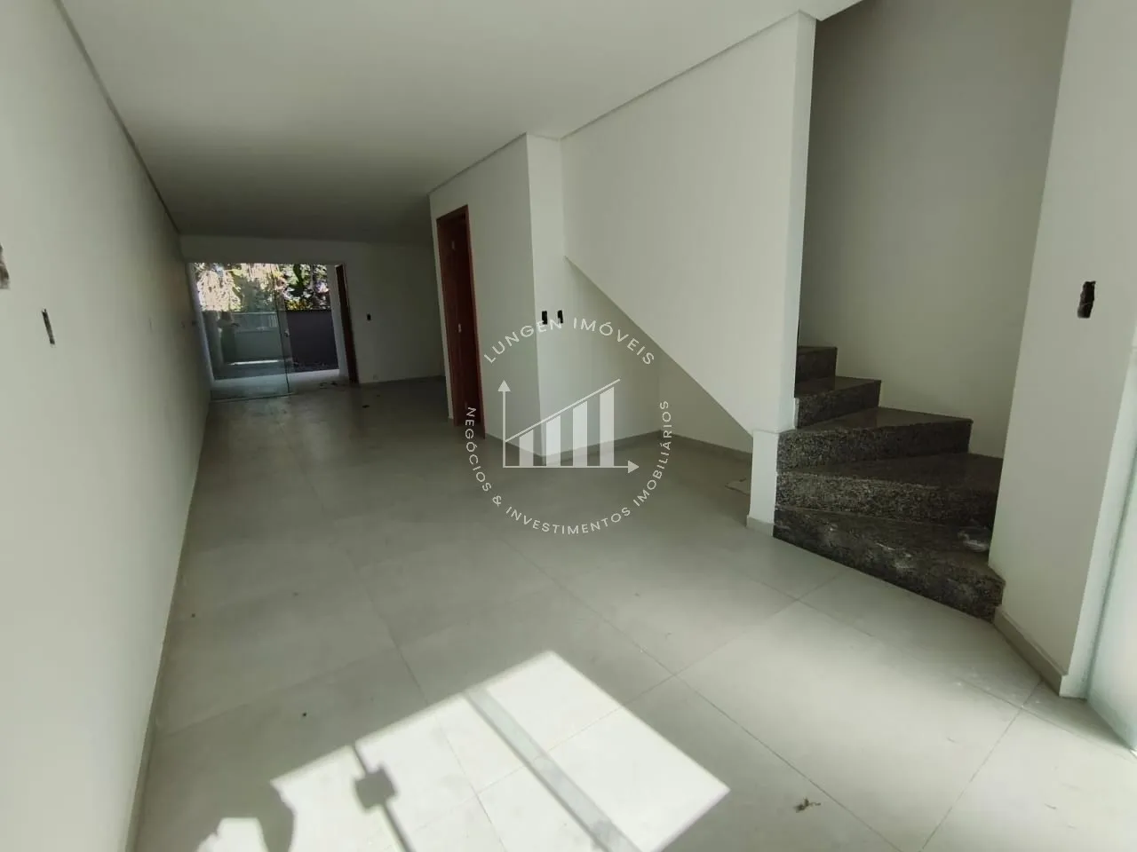 Sobrado - 3 Quartos - Blumenau - Água Verde - 141m — foto 7