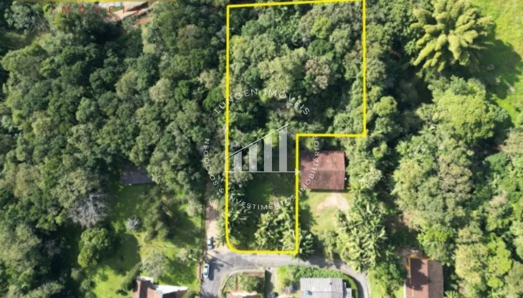 Terreno - Blumenau - Fidelis - 3674m - foto 1