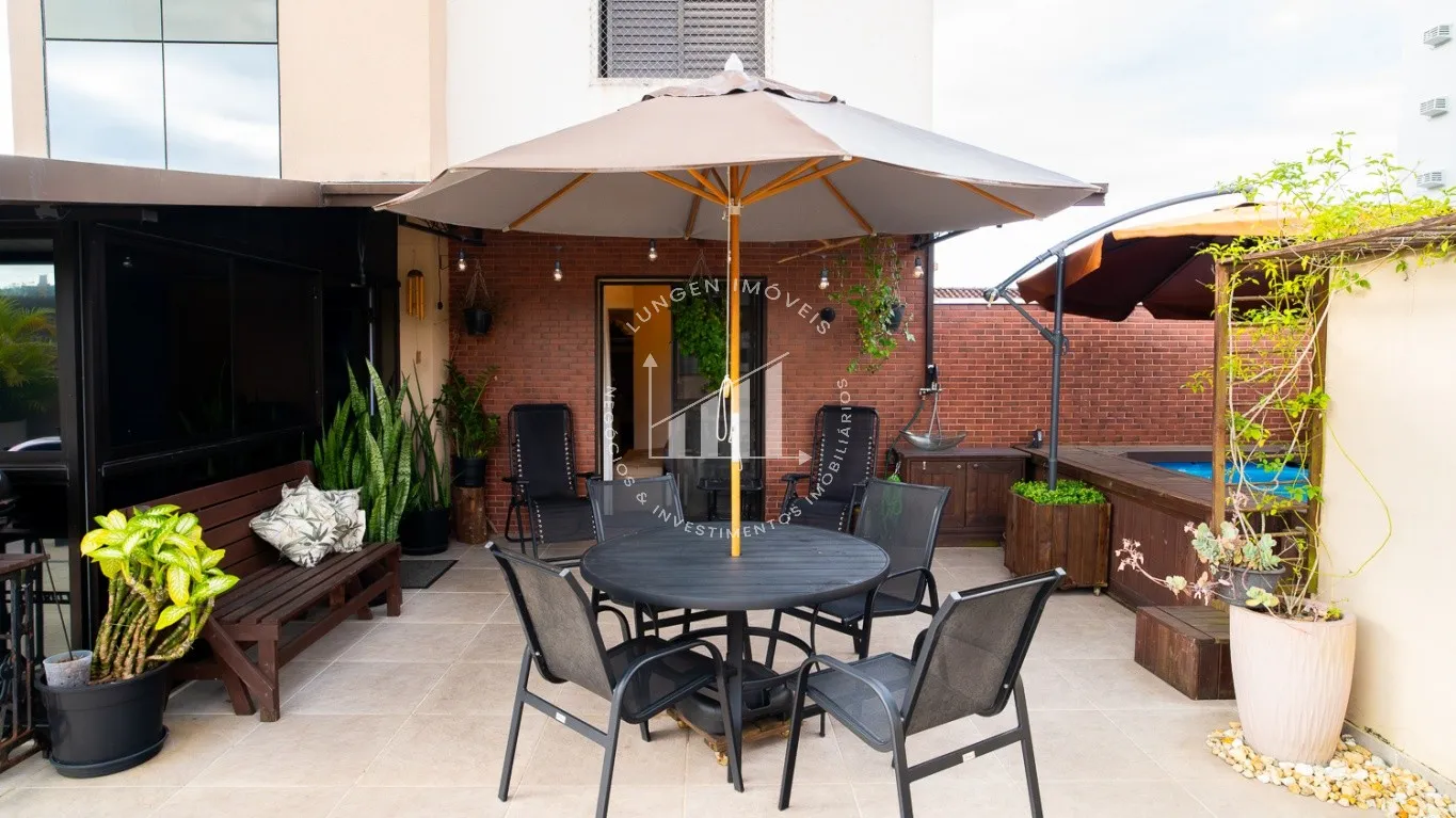 Apartamento - 2 Quartos - Blumenau - Garcia - 296m - foto 1