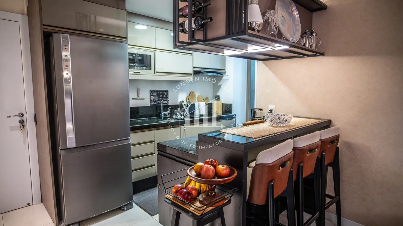 Apartamento - 2 Quartos - Blumenau - Garcia - 296m — foto 2