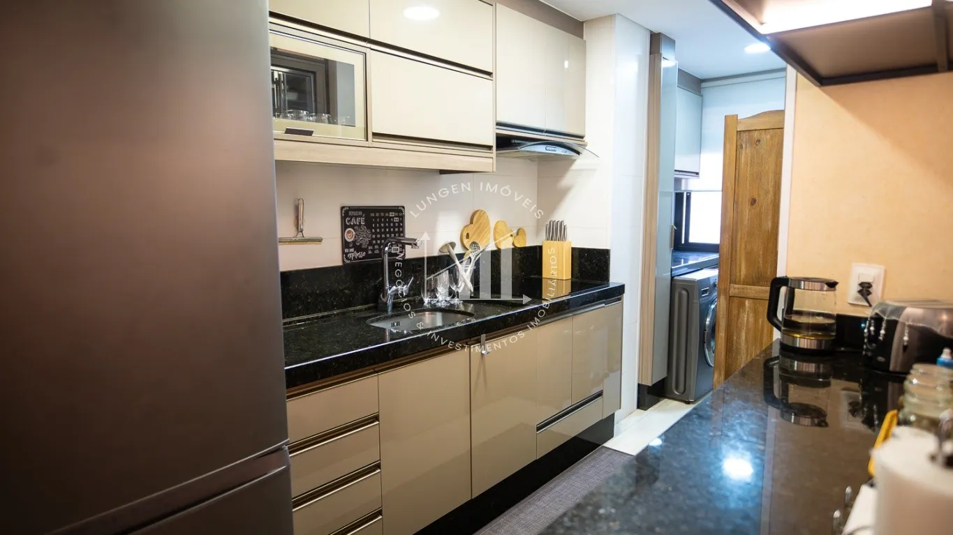 Apartamento - 2 Quartos - Blumenau - Garcia - 296m — foto 3