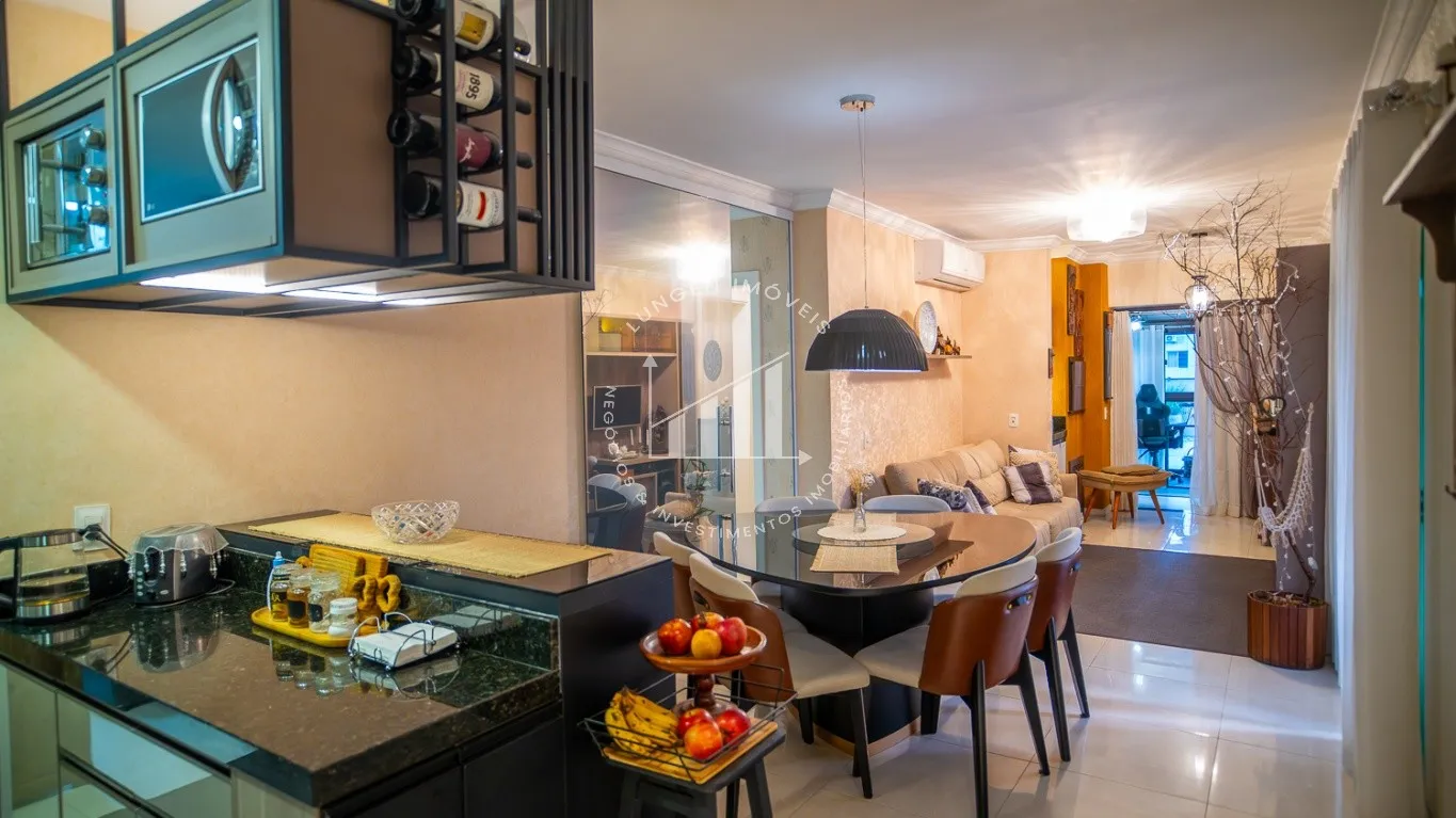 Apartamento - 2 Quartos - Blumenau - Garcia - 296m — foto 4