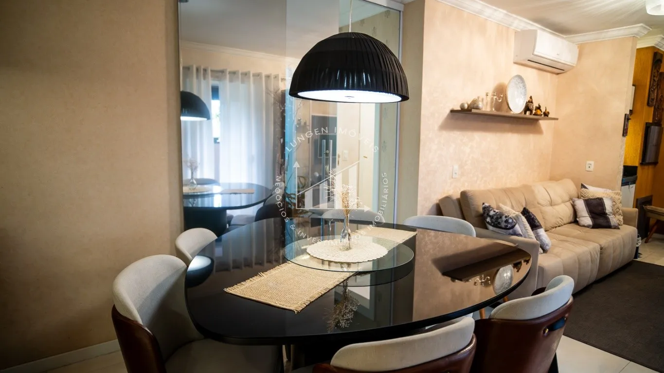 Apartamento - 2 Quartos - Blumenau - Garcia - 296m — foto 5