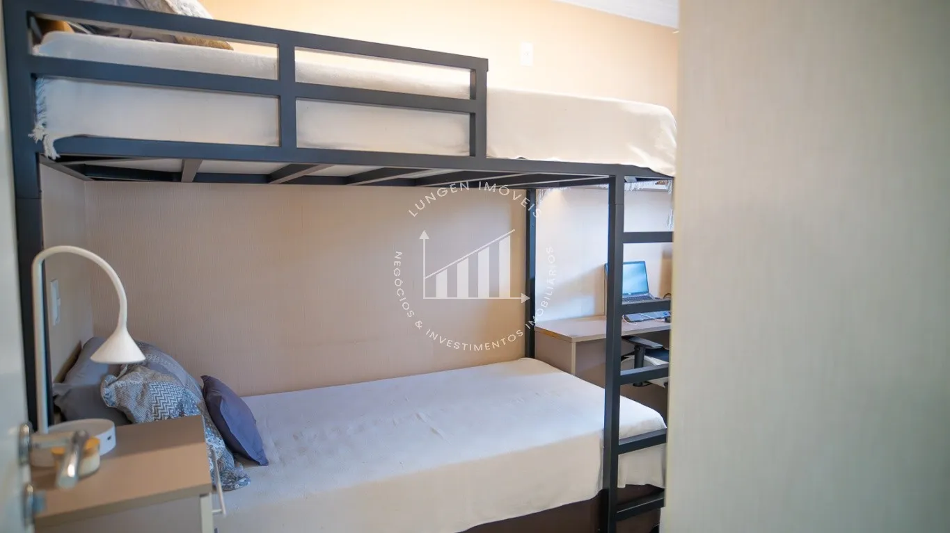 Apartamento - 2 Quartos - Blumenau - Garcia - 296m — foto 6