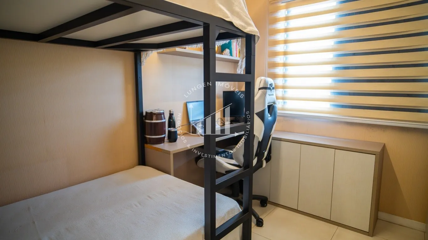 Apartamento - 2 Quartos - Blumenau - Garcia - 296m — foto 7