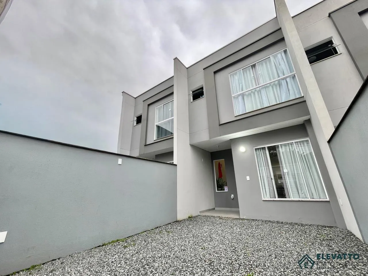 Casa para Venda em Blumenau, Escola Agrícola, 2 dormitórios, 2 suítes, 3 banheiros, 1 vaga — foto 3