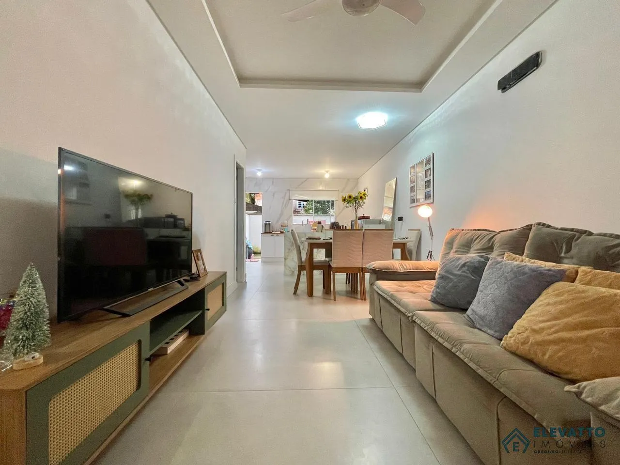 Casa para Venda em Blumenau, Escola Agrícola, 2 dormitórios, 2 suítes, 3 banheiros, 1 vaga — foto 5