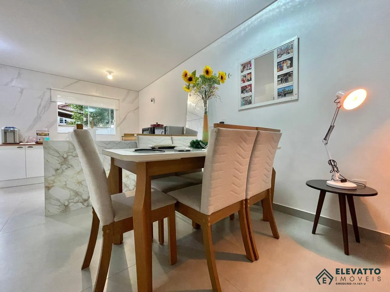 Casa para Venda em Blumenau, Escola Agrícola, 2 dormitórios, 2 suítes, 3 banheiros, 1 vaga — foto 6