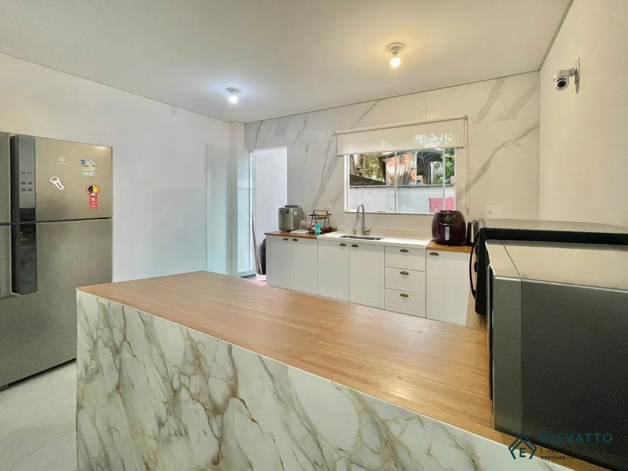 Casa para Venda em Blumenau, Escola Agrícola, 2 dormitórios, 2 suítes, 3 banheiros, 1 vaga — foto 7