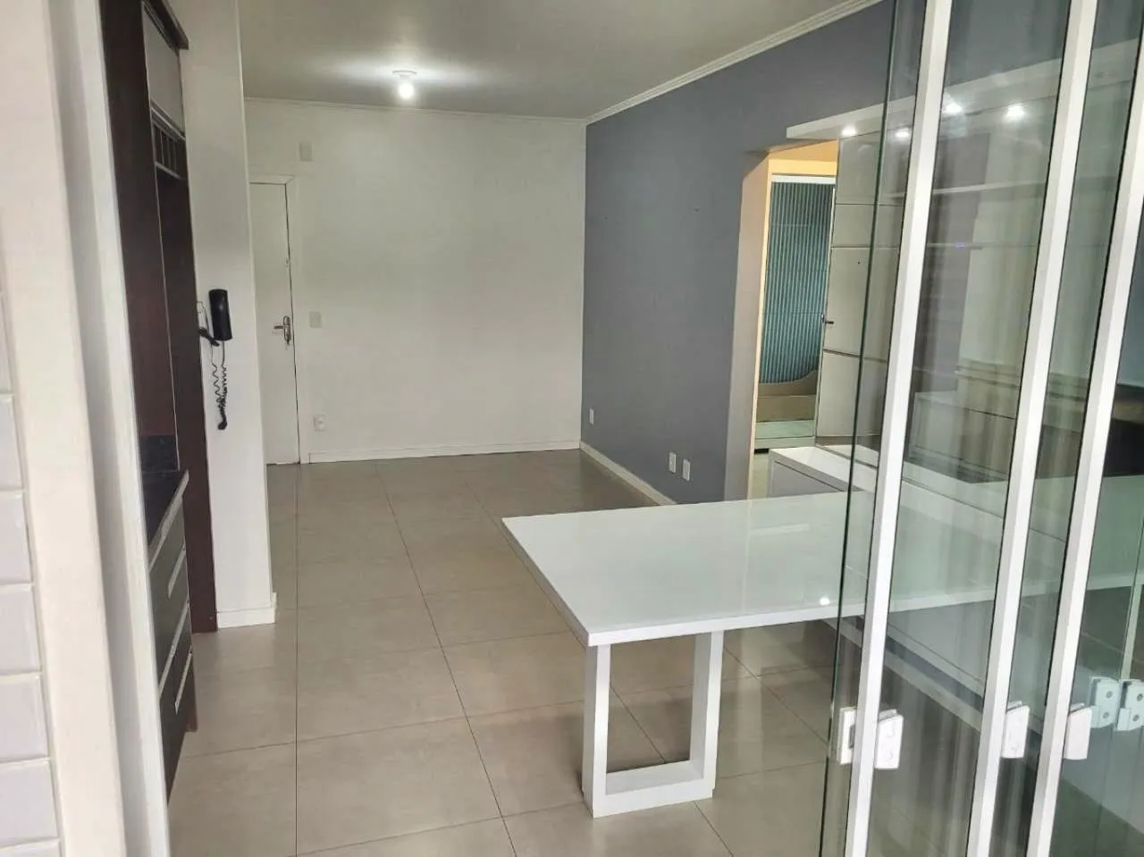 Apartamento para Venda em Blumenau, Água Verde, 2 dormitórios, 1 banheiro, 1 vaga — foto 5