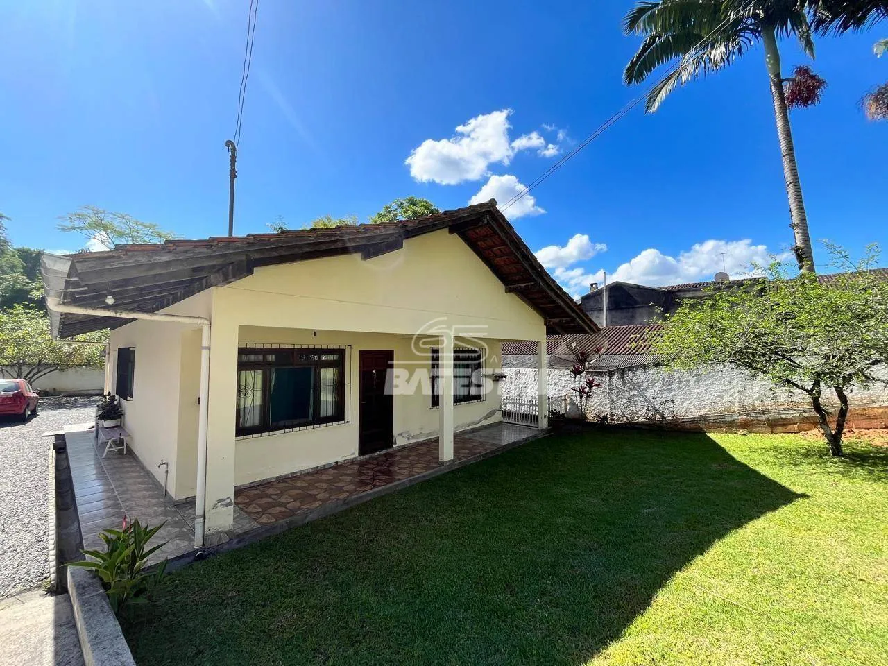 Casa com 2 dormitórios à venda por R$ 630.000,00 - Salto Weissbach - Blumenau/SC - foto 1