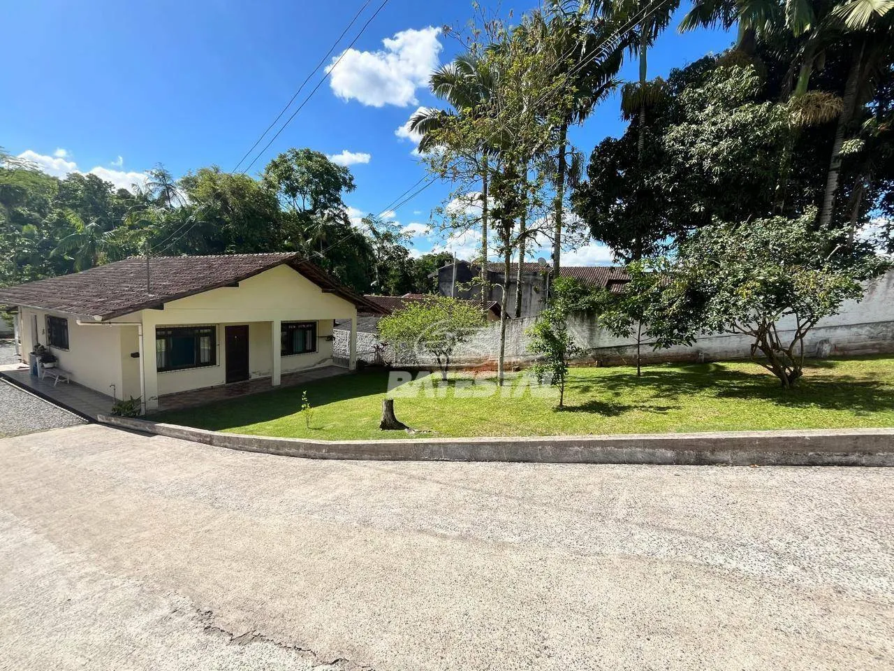 Casa com 2 dormitórios à venda por R$ 630.000,00 - Salto Weissbach - Blumenau/SC — foto 3