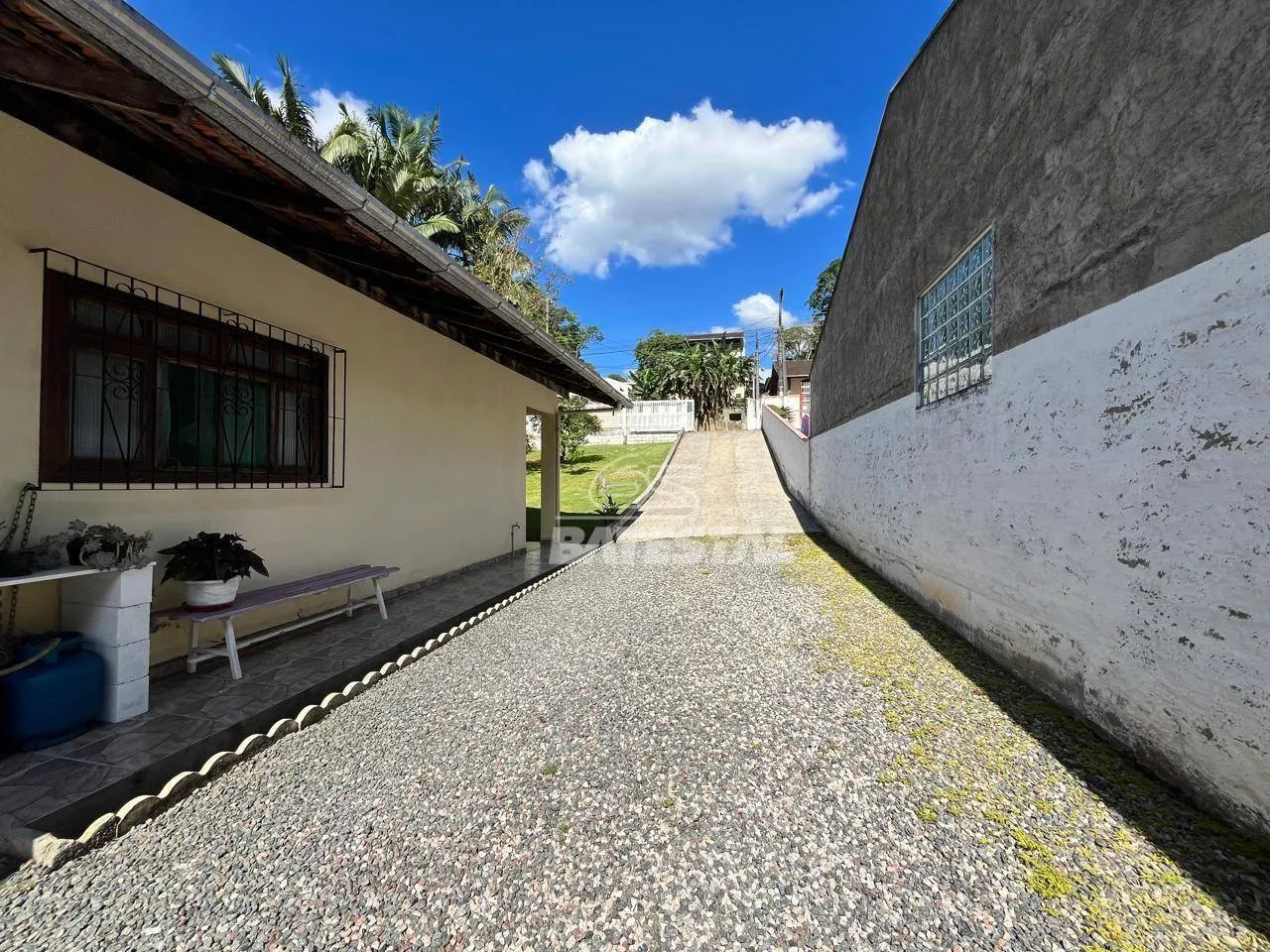 Casa com 2 dormitórios à venda por R$ 630.000,00 - Salto Weissbach - Blumenau/SC — foto 4