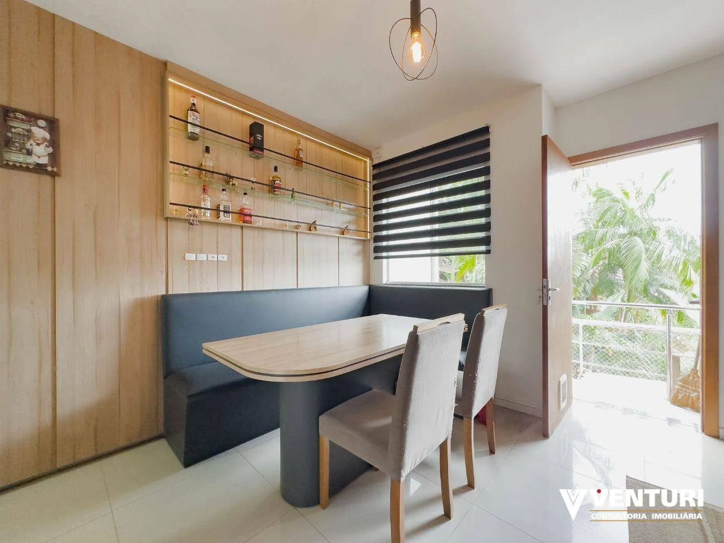 Casa à venda, 80 m por R$ 445.000,00 - Velha Central - Blumenau/SC — foto 2