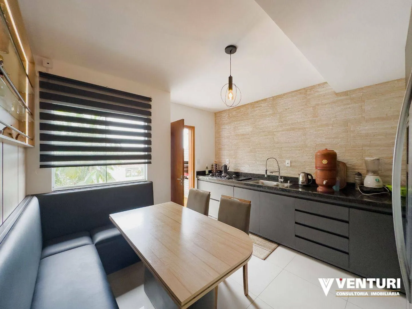 Casa à venda, 80 m por R$ 445.000,00 - Velha Central - Blumenau/SC — foto 3