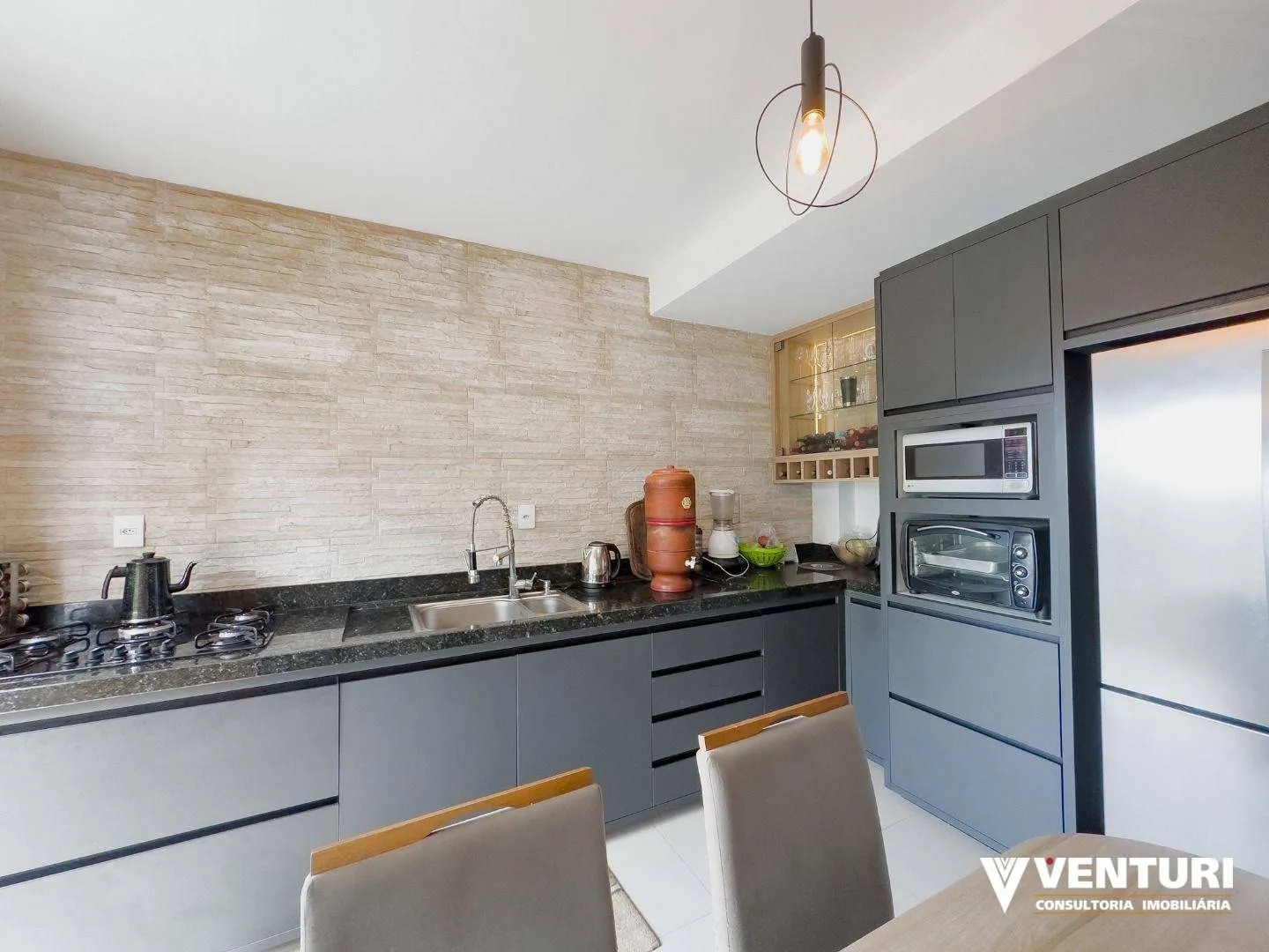 Casa à venda, 80 m por R$ 445.000,00 - Velha Central - Blumenau/SC — foto 5
