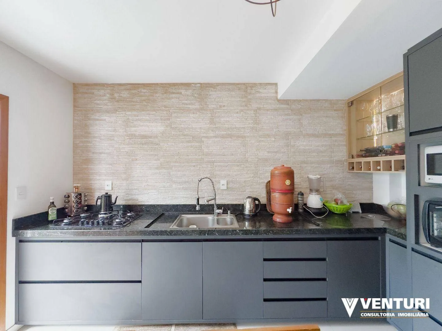 Casa à venda, 80 m por R$ 445.000,00 - Velha Central - Blumenau/SC — foto 6