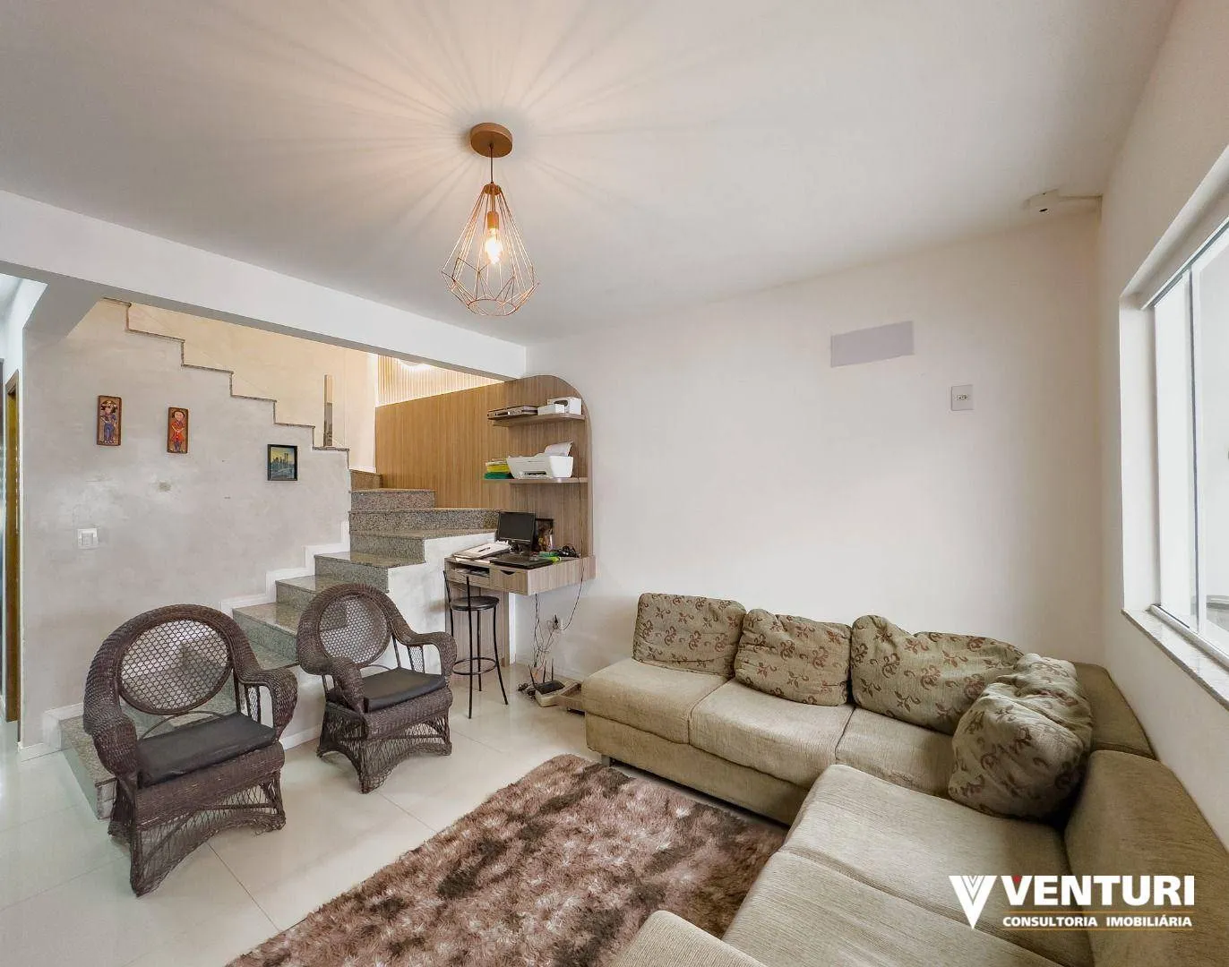 Casa à venda, 80 m por R$ 445.000,00 - Velha Central - Blumenau/SC — foto 7