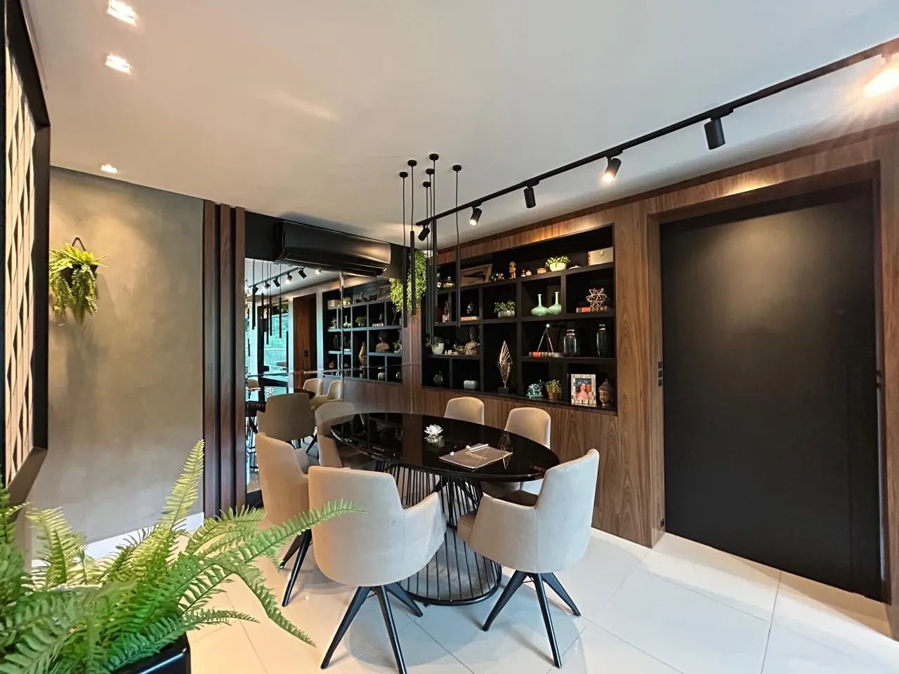 Excelente Apartamento à Venda - 2 dormitórios - mobiliado Itoupava Seca, Blumenau — foto 6