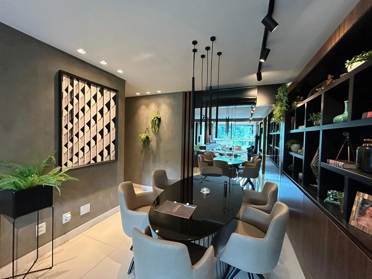 Excelente Apartamento à Venda - 2 dormitórios - mobiliado Itoupava Seca, Blumenau — foto 7