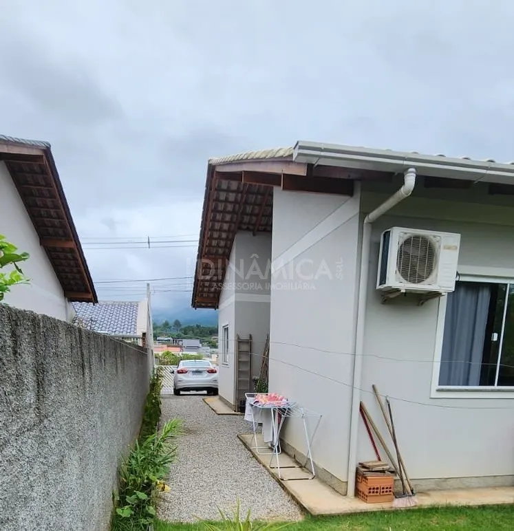 Casa à Venda 2 dormitórios - Bairro Rio Morto, Indaial — foto 4