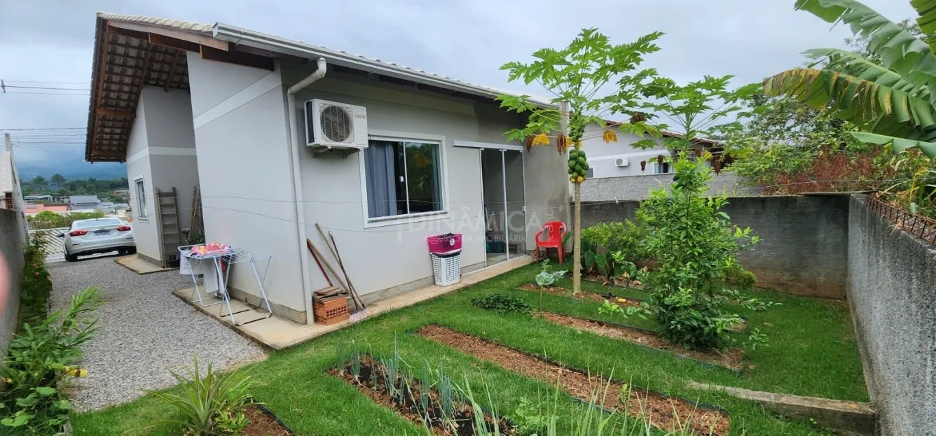 Casa à Venda 2 dormitórios - Bairro Rio Morto, Indaial — foto 5