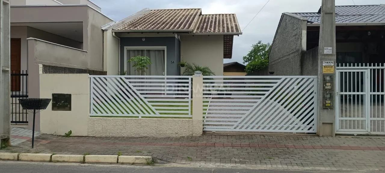 Casa à Venda 2 dormitórios - Bairro Rio Morto, Indaial — foto 7