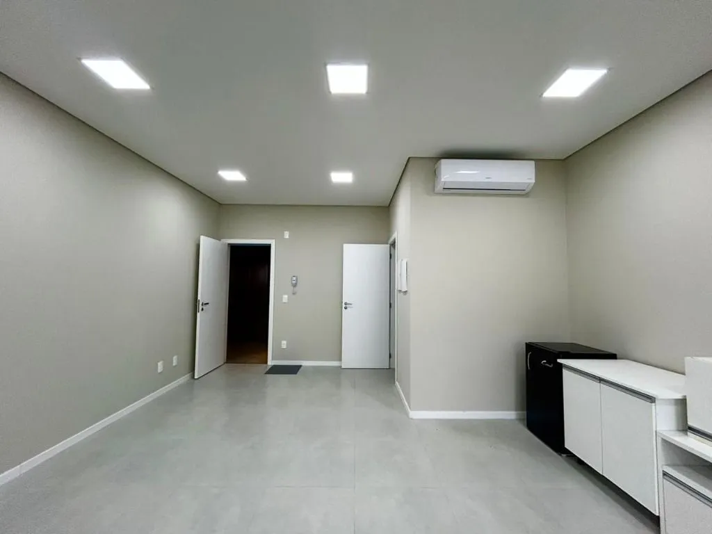 Sala para alugar, 47 m por R$ 3.975,00/mês - Itoupava Seca - Blumenau/SC — foto 2