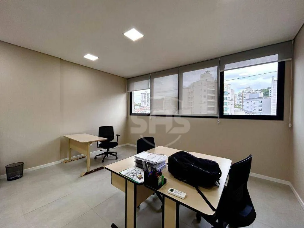 Sala para alugar, 47 m por R$ 3.975,00/mês - Itoupava Seca - Blumenau/SC — foto 5