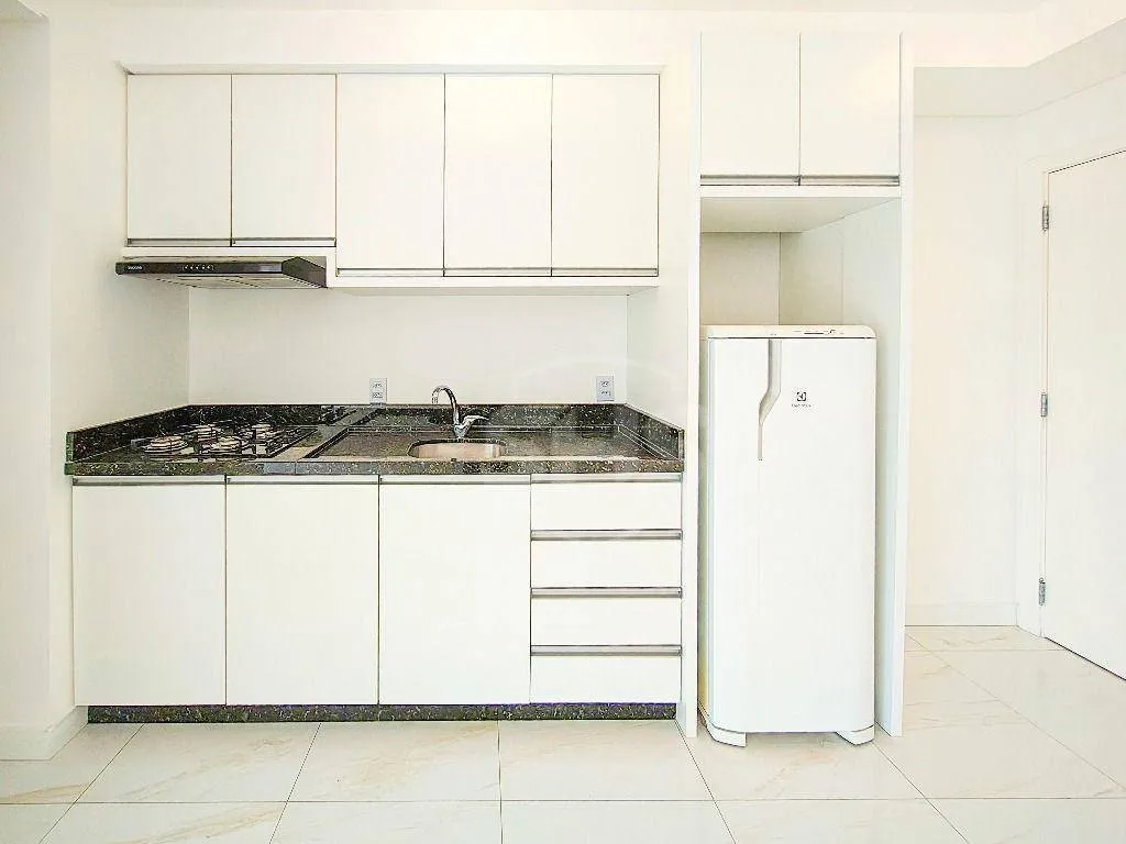 Apartamento com 1 dormitório e 1 vaga, para alugar, 49 m por R$ 2.750/mês - Itoupava Seca - Blumenau/SC — foto 4