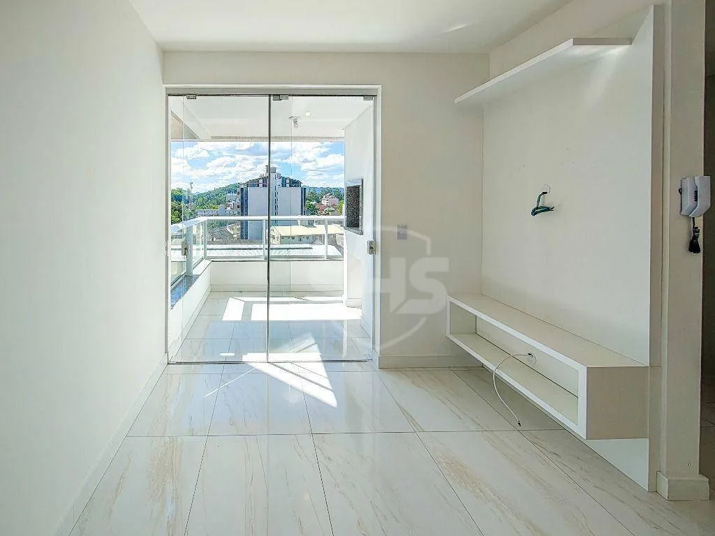 Apartamento com 1 dormitório e 1 vaga, para alugar, 49 m por R$ 2.750/mês - Itoupava Seca - Blumenau/SC — foto 5