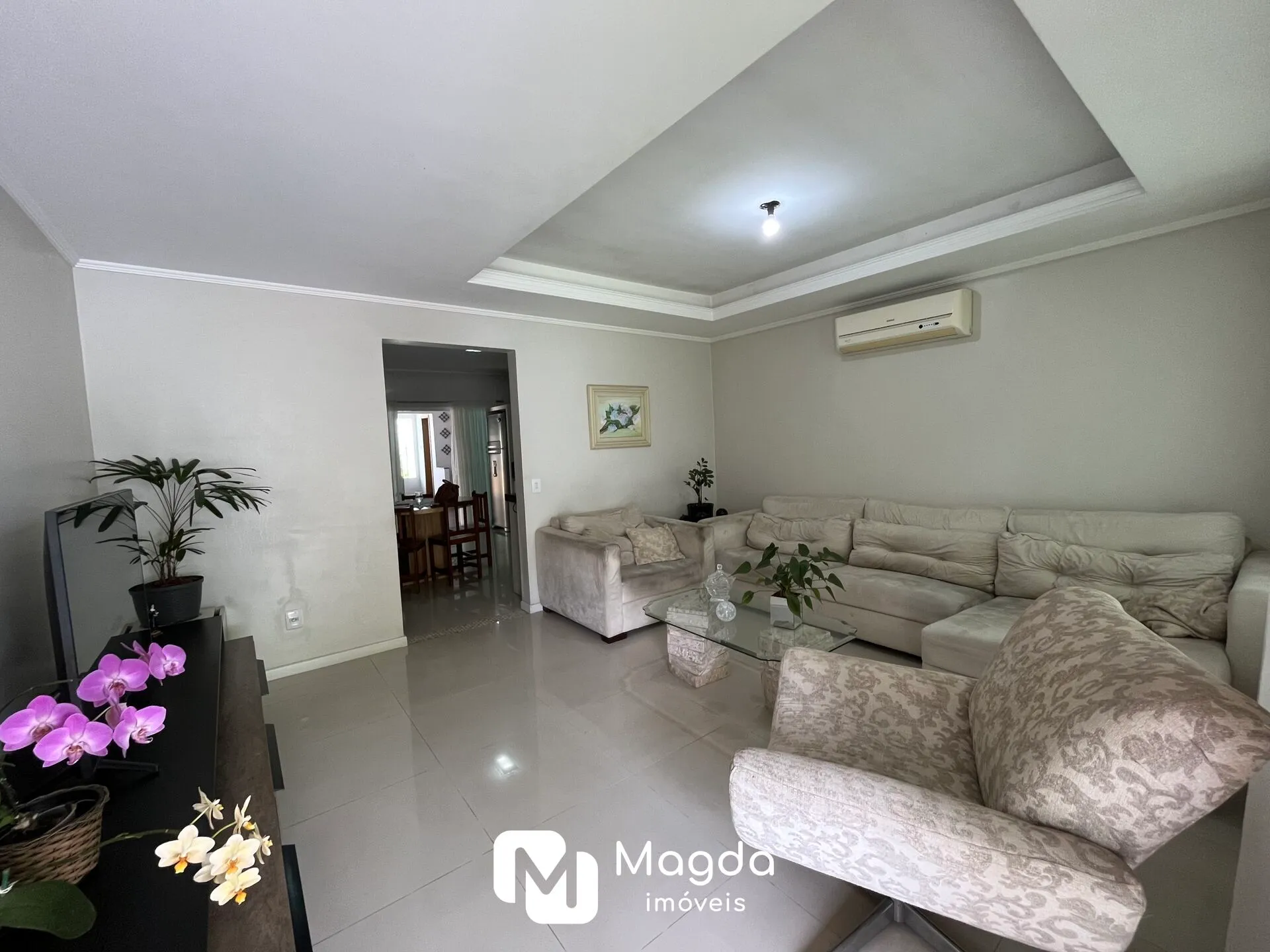 Casa à venda no bairro Escola Agrícola - Blumenau/SC — foto 3
