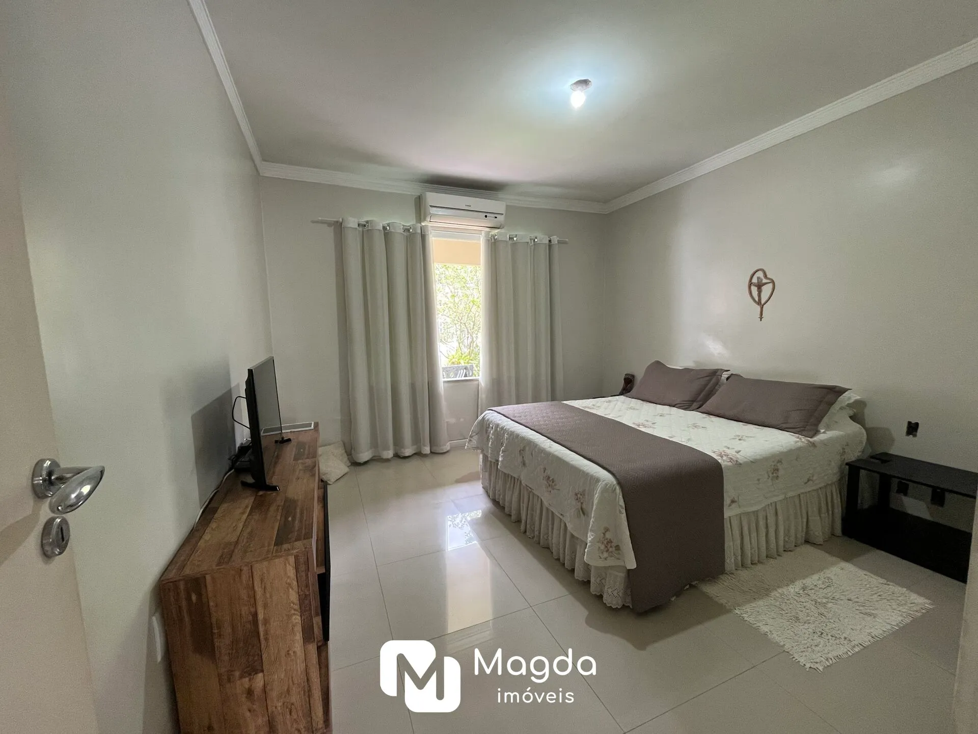 Casa à venda no bairro Escola Agrícola - Blumenau/SC — foto 7
