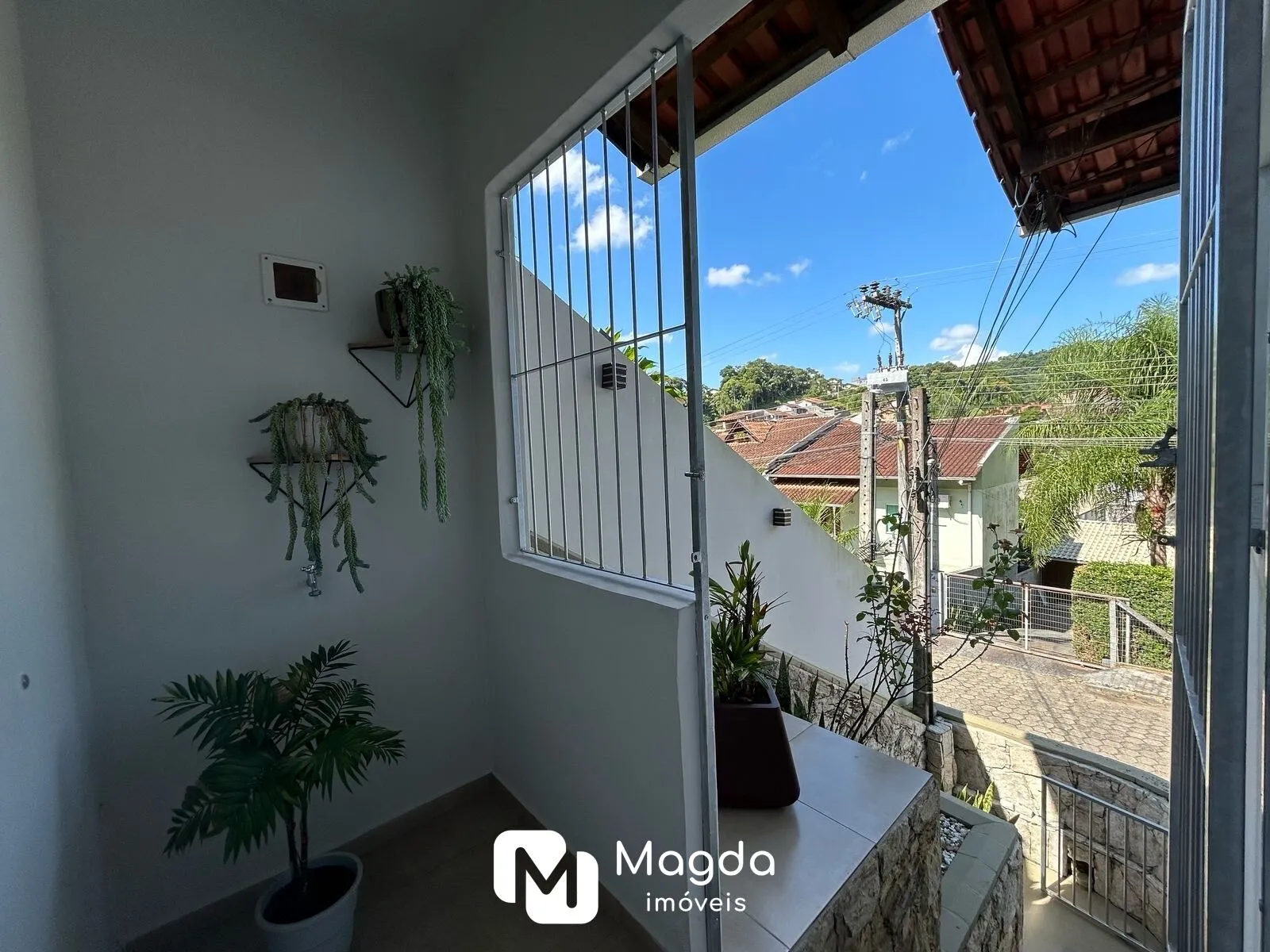 Casa à venda no bairro Tribess - Blumenau/SC — foto 4