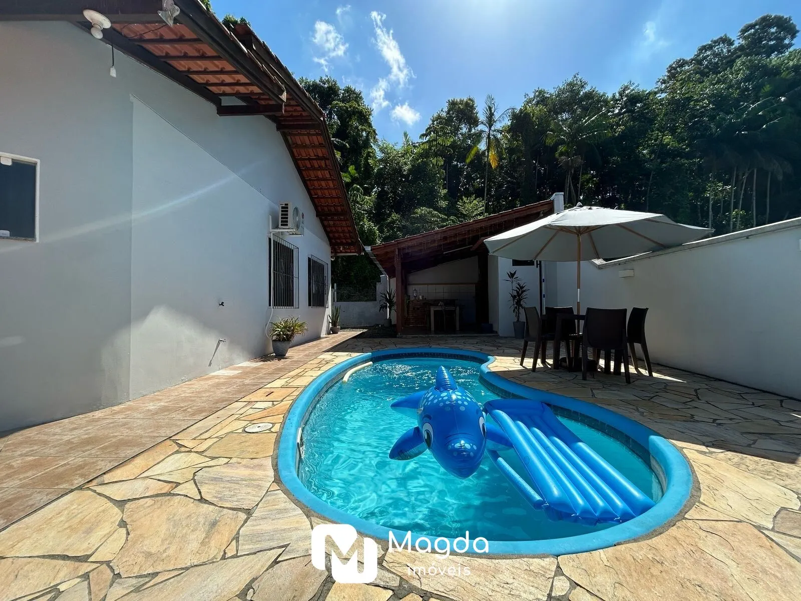 Casa à venda no bairro Tribess - Blumenau/SC — foto 5