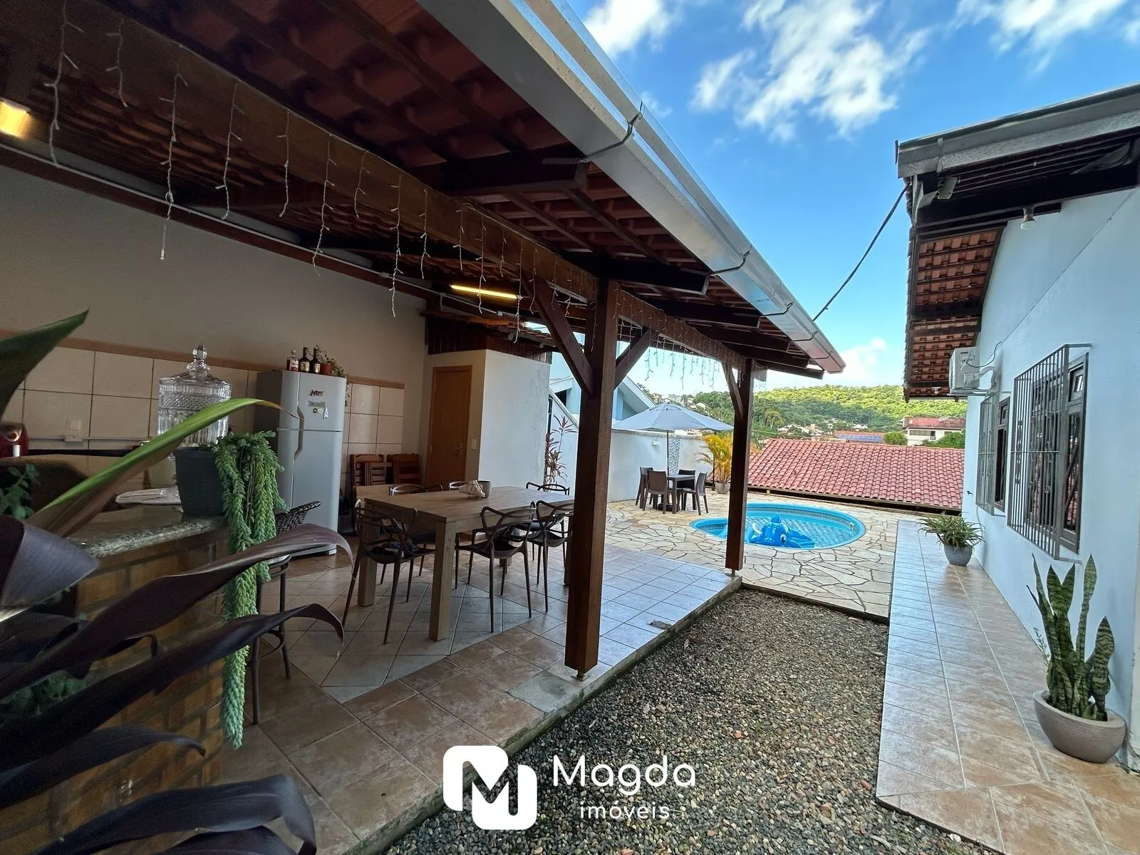 Casa à venda no bairro Tribess - Blumenau/SC — foto 7