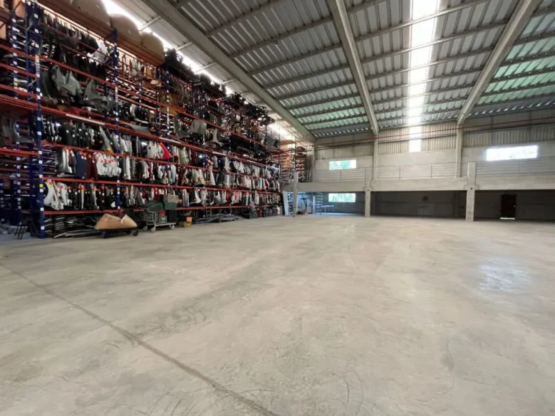 Galpão para locação em Gaspar (SC) — foto 6