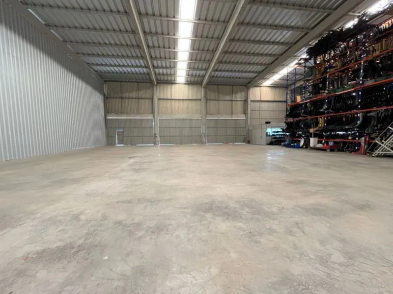 Galpão para locação em Gaspar (SC) — foto 7