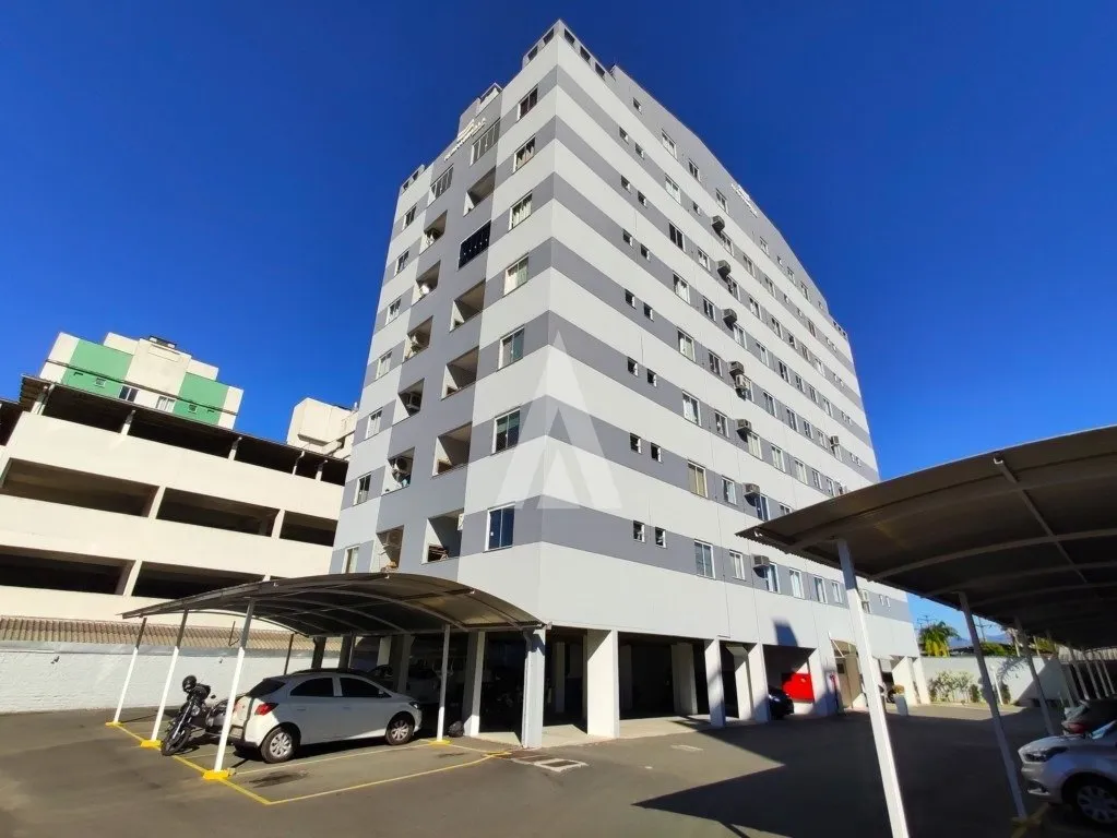 Apartamento com 1 suíte(s) mais 1 quarto(s) à venda no bairro COSTA E SILVA em JOINVILLE, por R$ 380.000,00. - foto 1