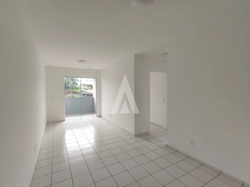 Apartamento com 1 suíte(s) mais 1 quarto(s) à venda no bairro COSTA E SILVA em JOINVILLE, por R$ 380.000,00. — foto 2