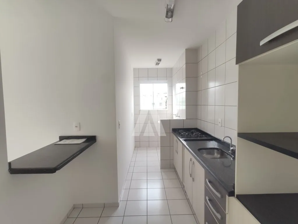 Apartamento com 1 suíte(s) mais 1 quarto(s) à venda no bairro COSTA E SILVA em JOINVILLE, por R$ 380.000,00. — foto 4