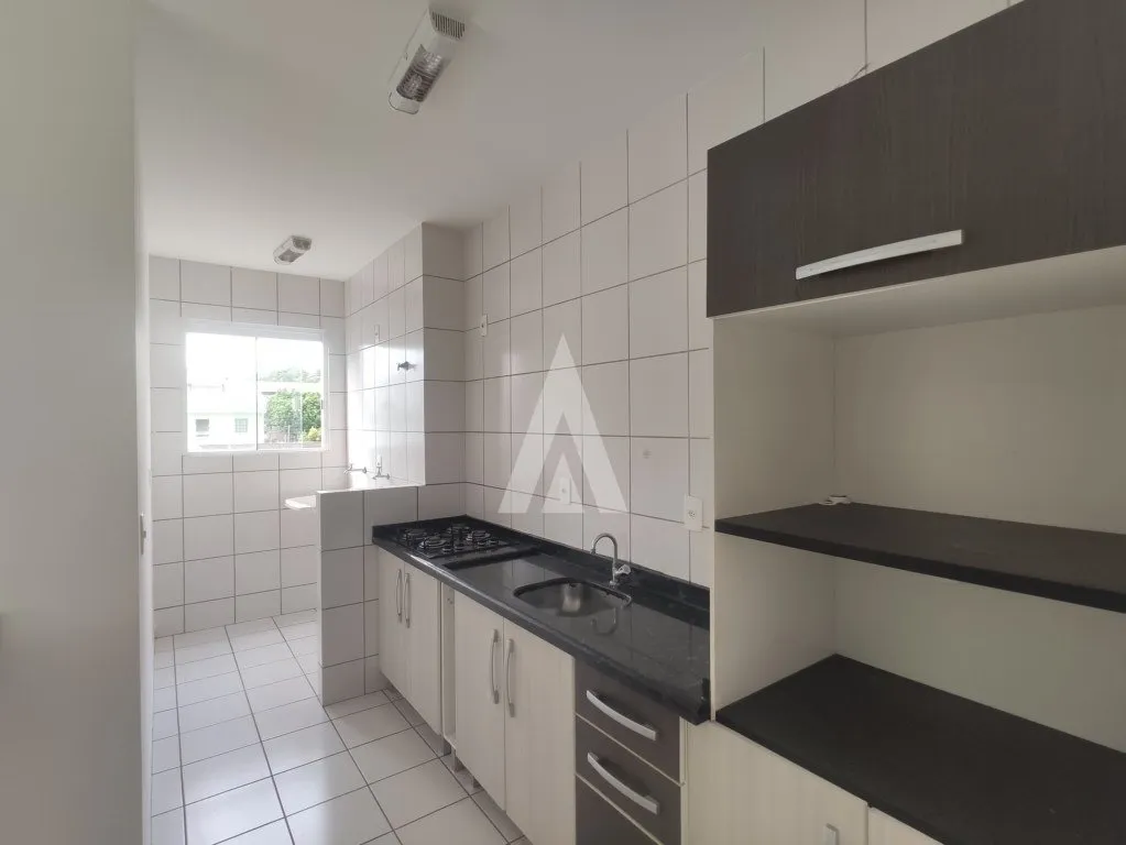 Apartamento com 1 suíte(s) mais 1 quarto(s) à venda no bairro COSTA E SILVA em JOINVILLE, por R$ 380.000,00. — foto 5