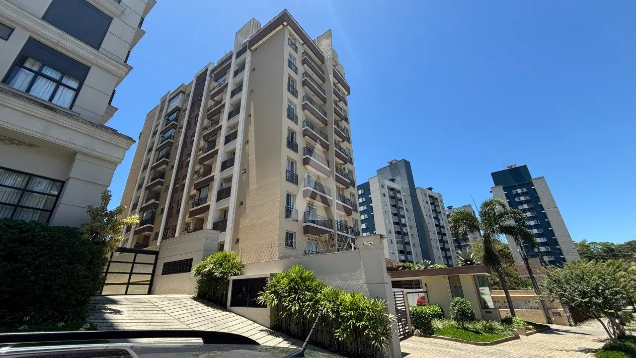 Apartamento com 1 suíte e 2 quarto(s) à venda no bairro Anita Garibaldi em Joinville-SC por R$660.000,00. - foto 1