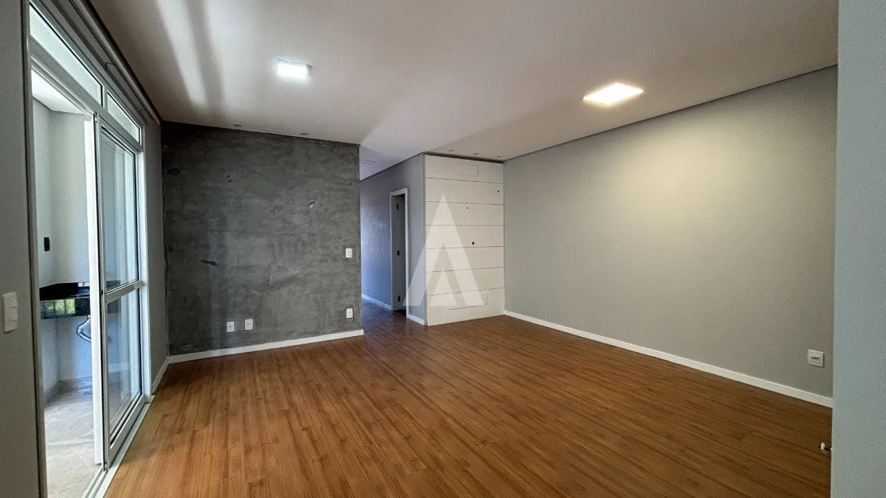 Apartamento com 1 suíte e 2 quarto(s) à venda no bairro Anita Garibaldi em Joinville-SC por R$660.000,00. — foto 4