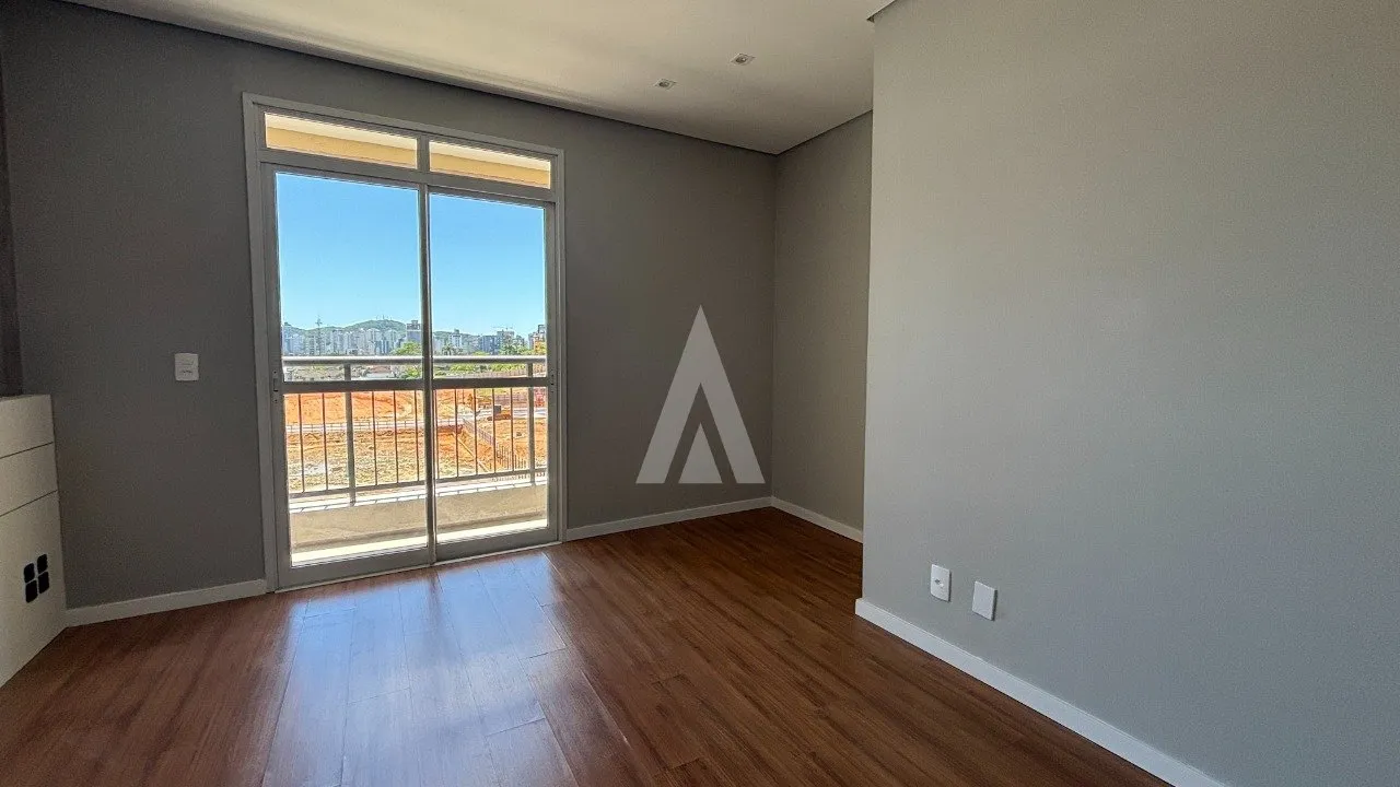 Apartamento com 1 suíte e 2 quarto(s) à venda no bairro Anita Garibaldi em Joinville-SC por R$660.000,00. — foto 5